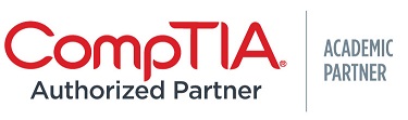 CompTia academic partner